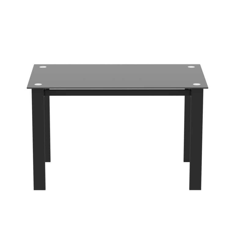 Dining Table, Safety And Easy To Clean,Multi Function Table For Dining And Living Room