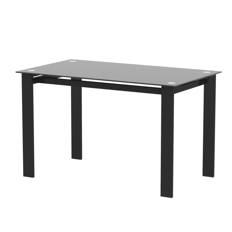 Dining Table, Safety And Easy To Clean,Multi Function Table For Dining And Living Room