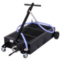 20 Gallon Low Profile Oil Drain With Pump
