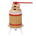 Fruit Wine Press 3.17 Gallon 12L