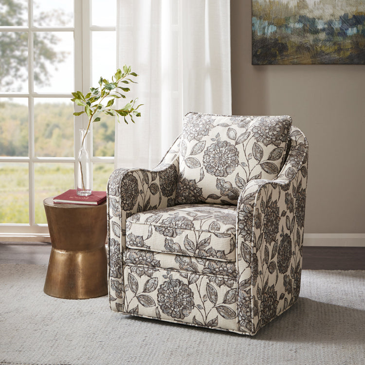 Swivel Chair
