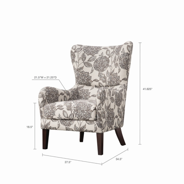 Wing Chair
