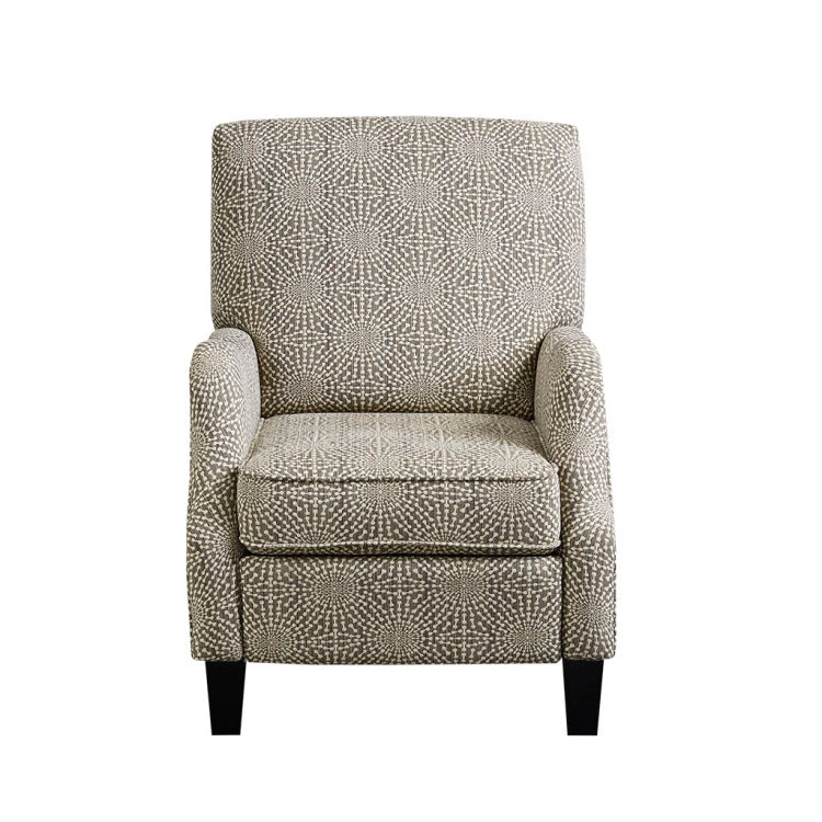Push Back Recliner