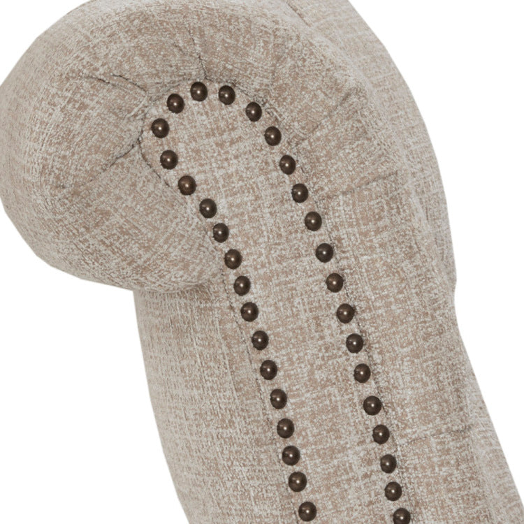 Push Back Recliner