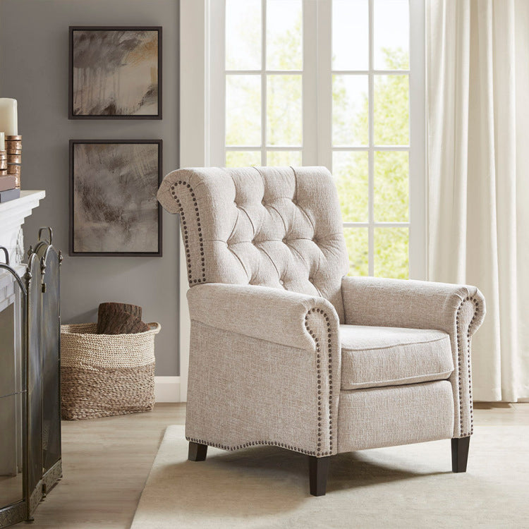 Push Back Recliner