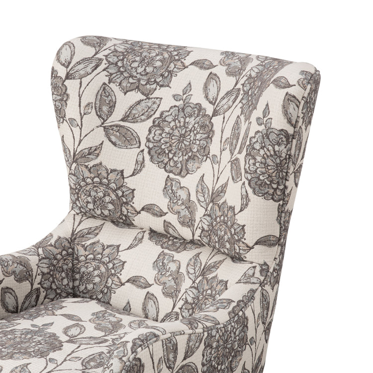 Wing Chair
