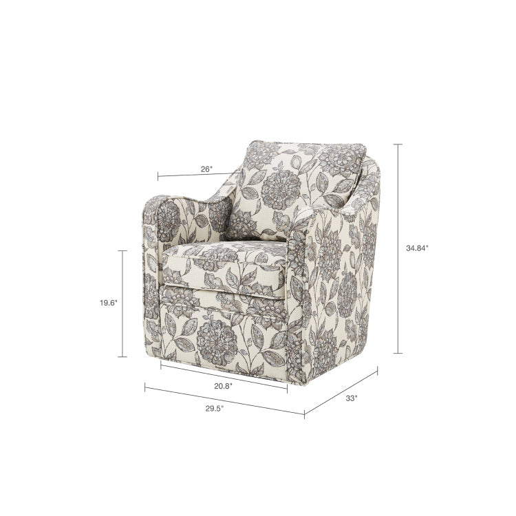 Swivel Chair
