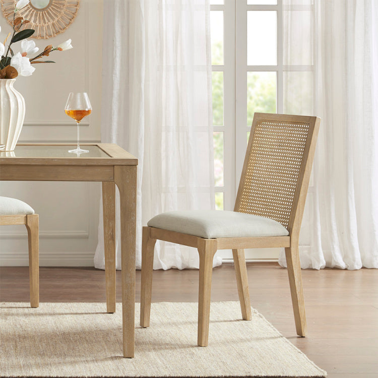 Dining Chair Set Of 2