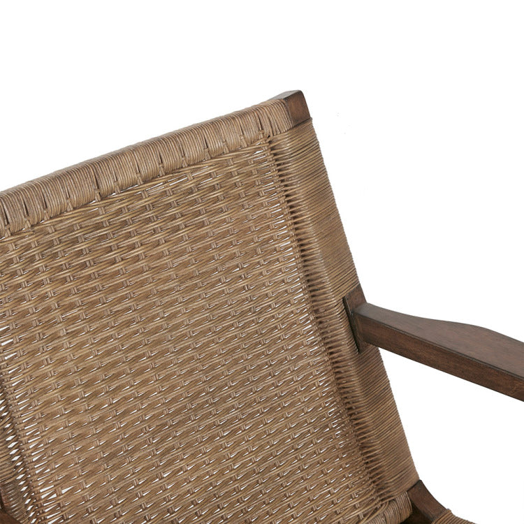 Accent Chair