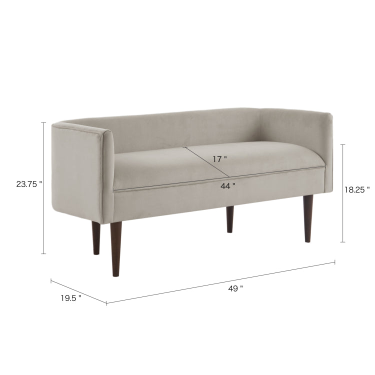 Accent Bench