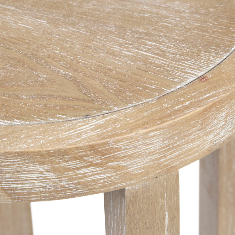 Accent Table