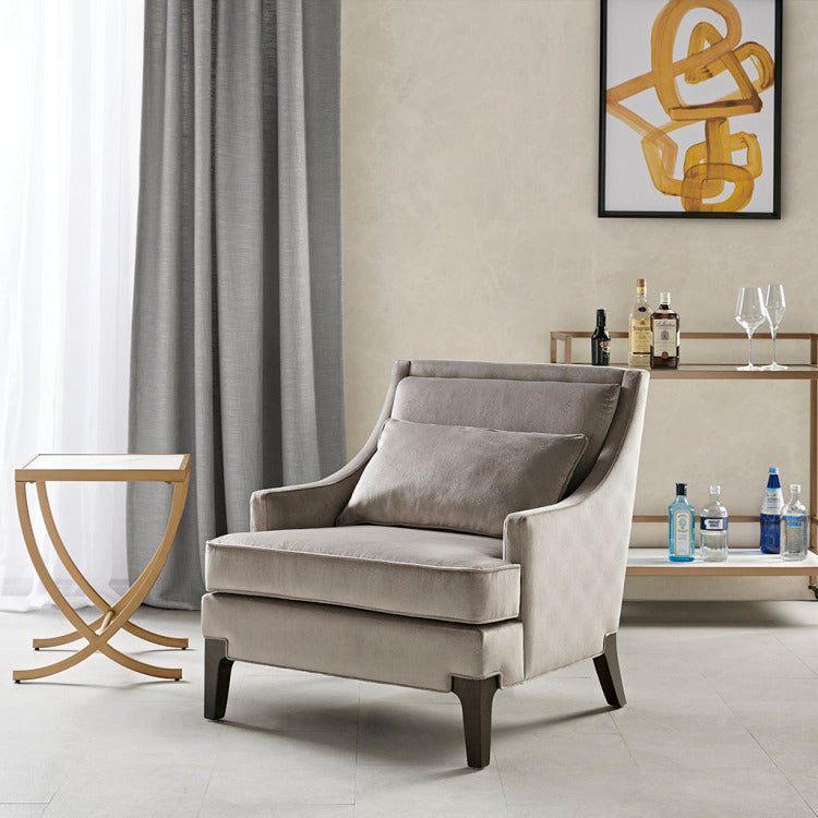 Arm Accent Chair