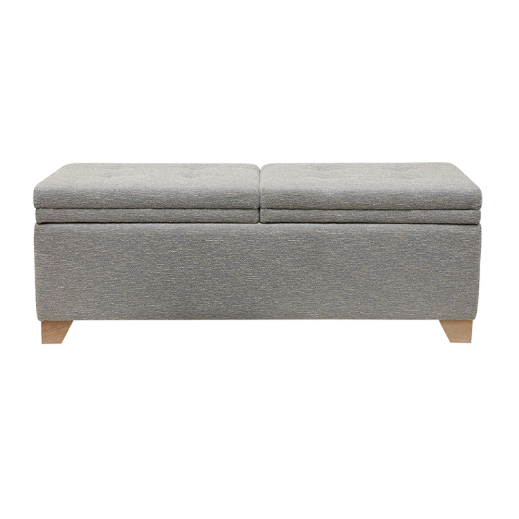 Soft Close Storage Bench