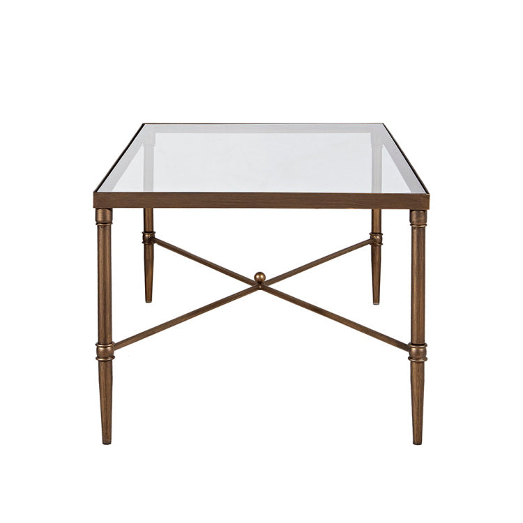 Rectangle Coffee Table