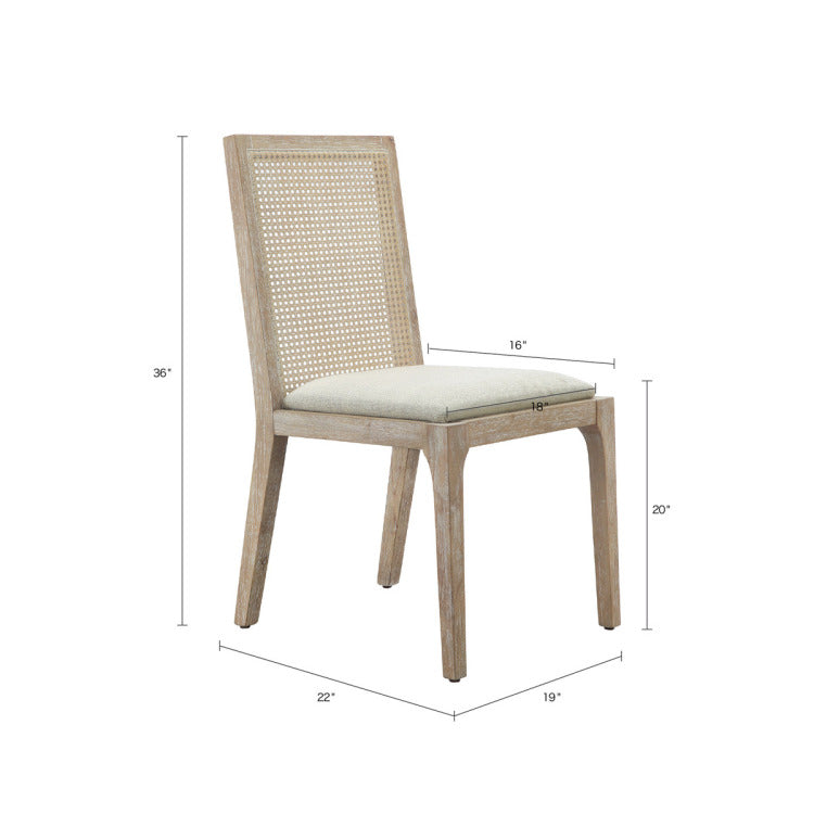 Dining Chair Set Of 2