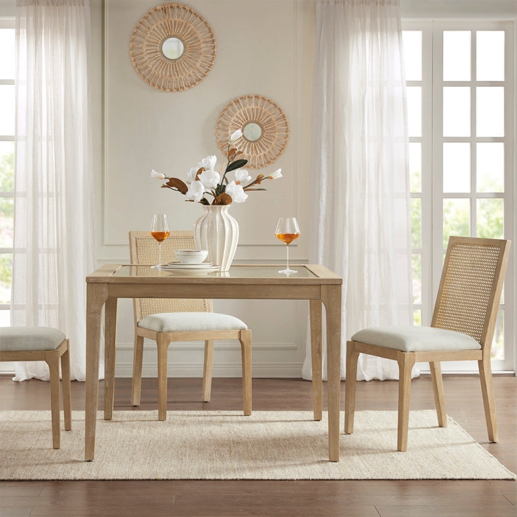 Dining Chair Set Of 2