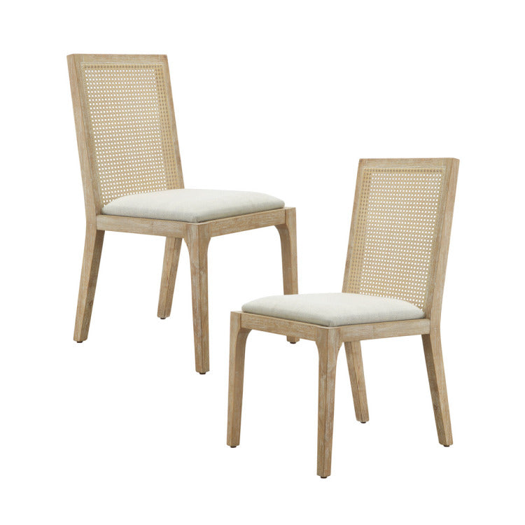 Dining Chair Set Of 2