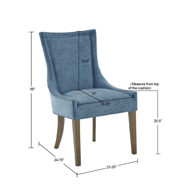 Dining Side Chair Set Of 2