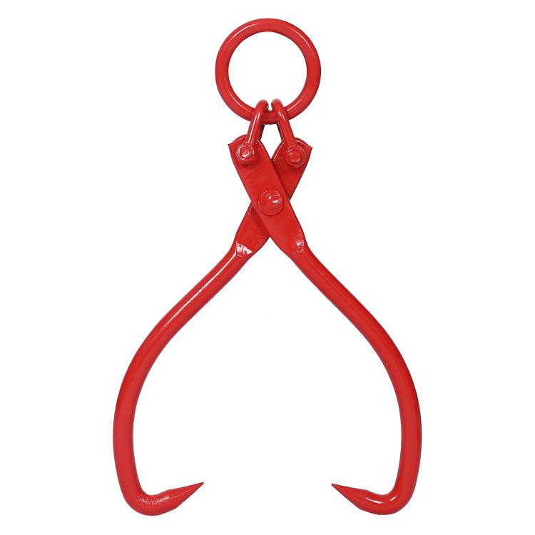 Skidding Tongs With Ring 32Inch