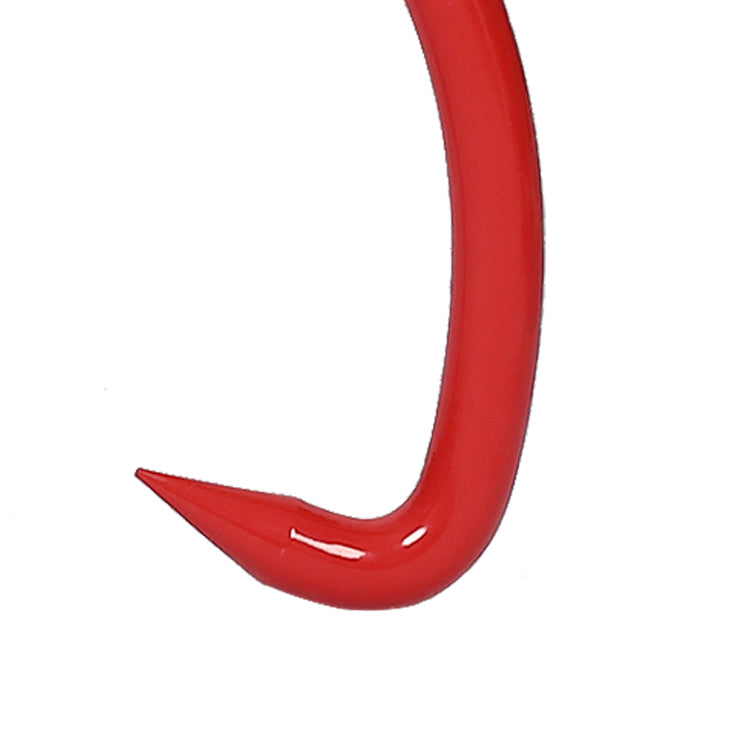 Skidding Tongs With Ring 32Inch