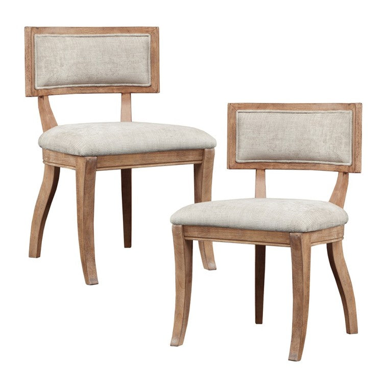 Dining Chair Set Of 2