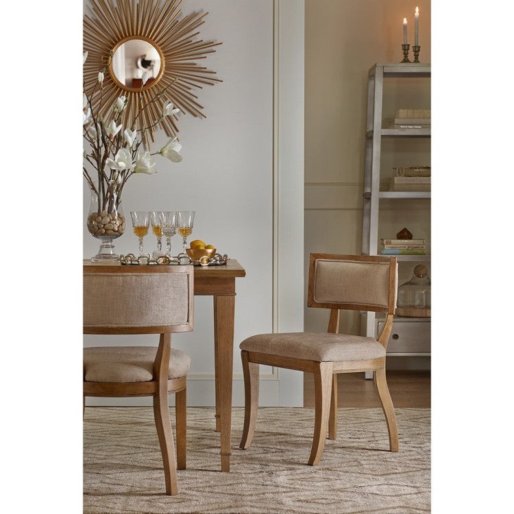 Dining Chair Set Of 2