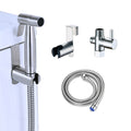 Bidet Sprayer For Toilet, Handheld Sprayer Kit, Hand Held Bidet, Cloth Diaper Sprayer Set Easy To Install