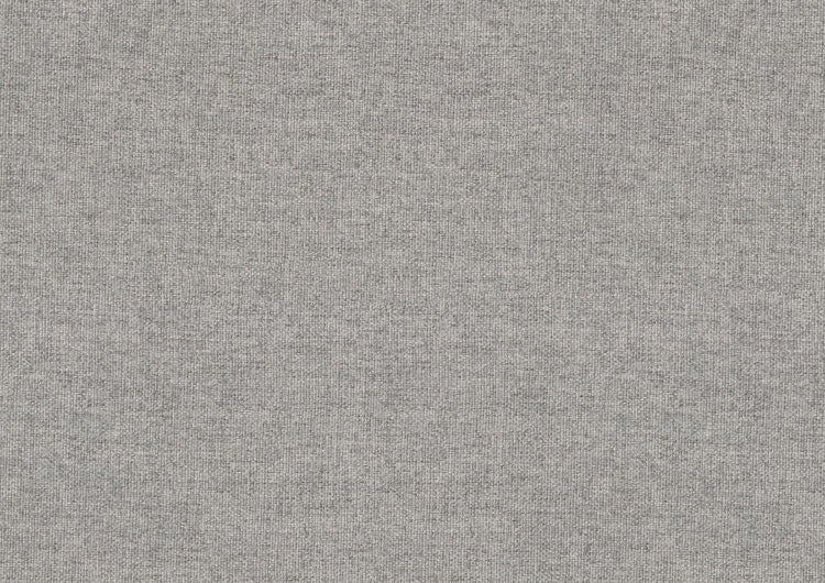 Modern Transitional Sand Hued Textured Fabric Upholstered 1Pc Chair Attached Cushion Living Room Furniture