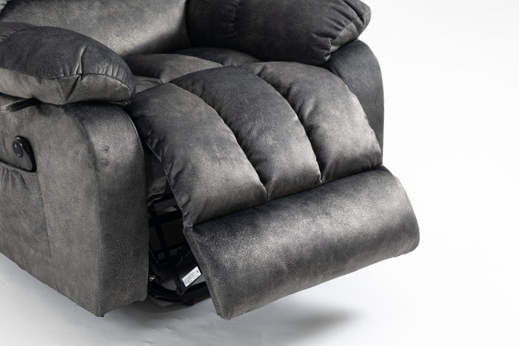 Recliners Lift Chair Relax Sofa Chair Livingroom Furniture Living Room Power Electric Reclining For Elderly