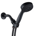 Handheld Shower Head With Hose High Pressure Shower Heads, Oil Rubbed Bronze