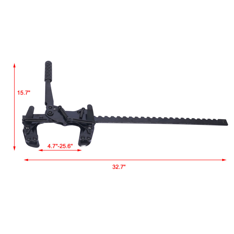 Fence Stretcher ,All Purpose Splicer