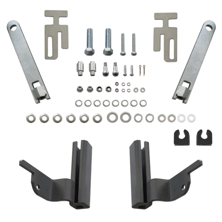 Bracket For Kenworth T680 2022