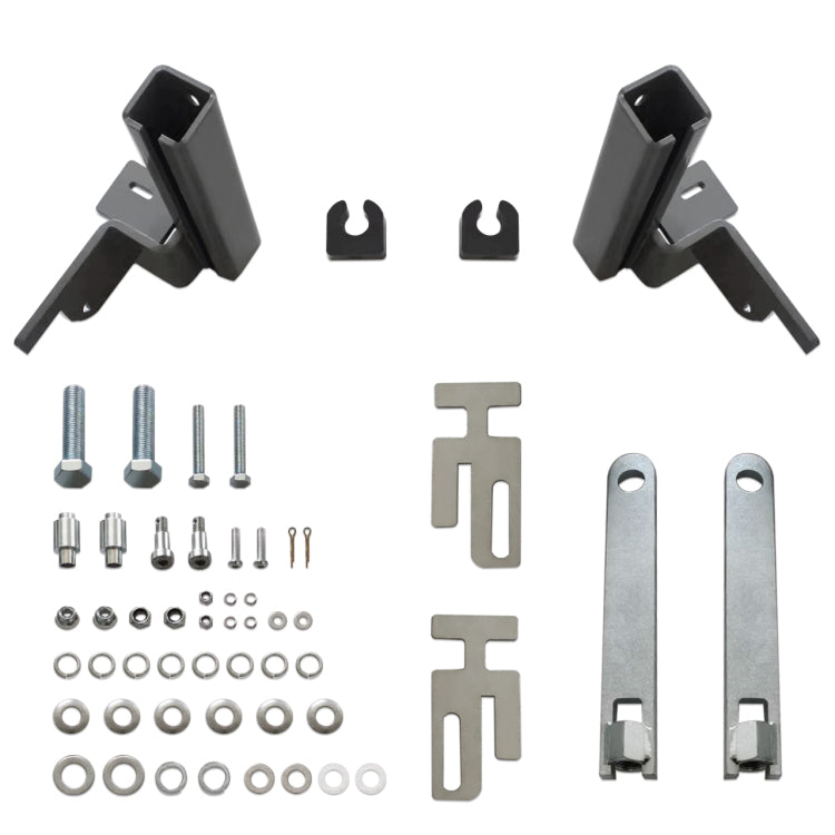 Bracket For Kenworth T680 2022