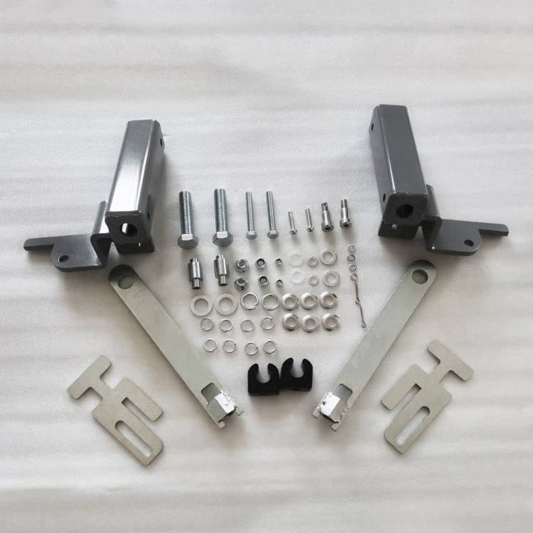 Bracket For Kenworth T680 2022