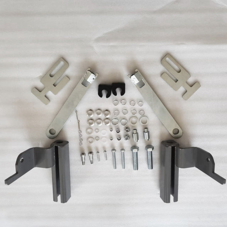 Bracket For Kenworth T680 2022