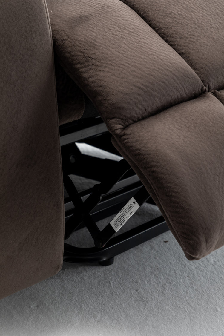 Recliners Lift Chair Relax Sofa Chair Livingroom Furniture Living Room Power Electric Reclining For Elderly