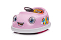 Manufacturers Direct Sales Of The Latest Remote Controlled Self Driving Children'S Electric Bumper Cars With Rocking Horse Function