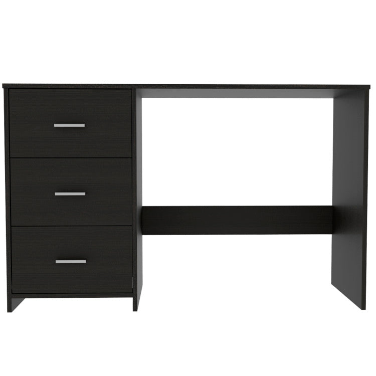 3 Drawer Writing Desk Wenge