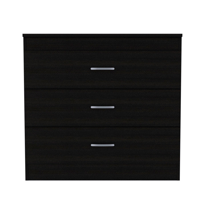 3 Drawer Dresser Wenge