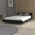 Twin Bed Frame Wenge