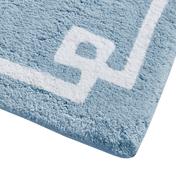Cotton Tufted Bath Rug 20X30