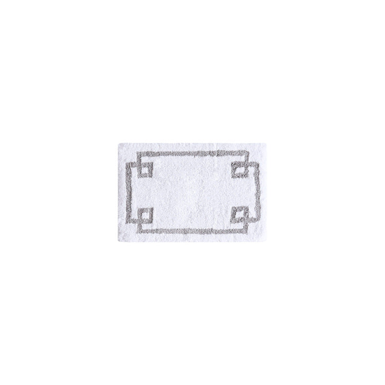 Cotton Tufted Bath Rug 20X30