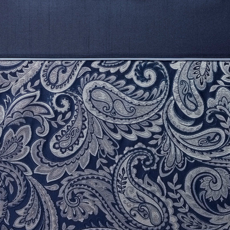 Jacquard Shower Curtain