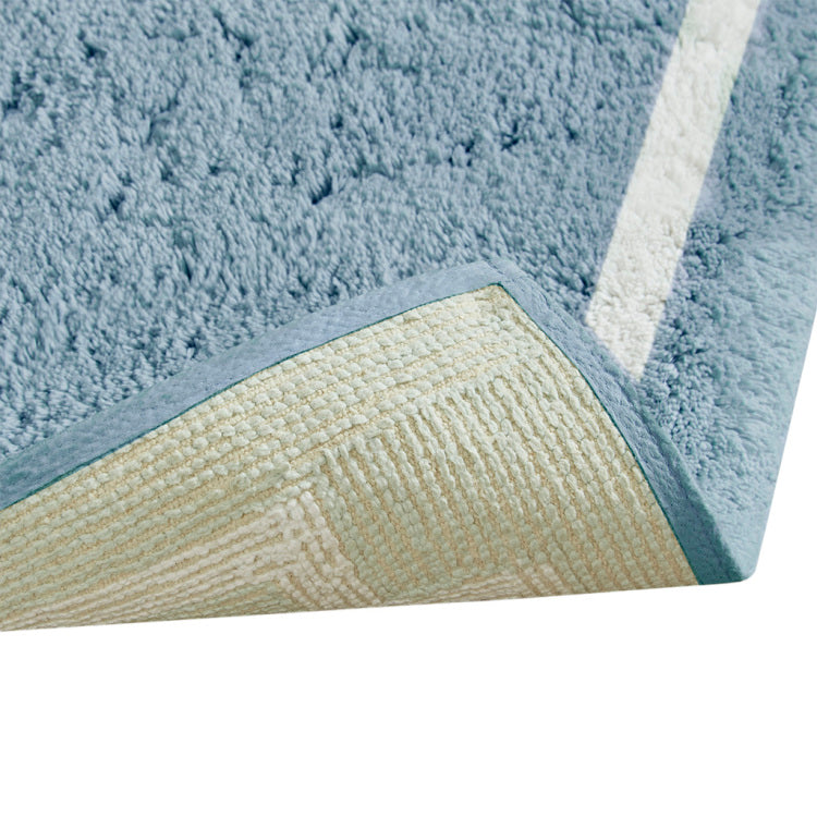 Cotton Tufted Bath Rug 20X30