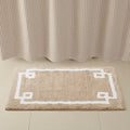 Cotton Tufted Bath Rug 20X30