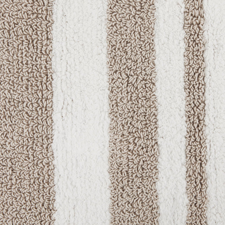 Reversible Bath Rug