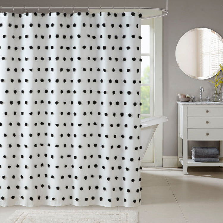 Shower Curtain