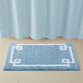 Cotton Tufted Bath Rug 20X30