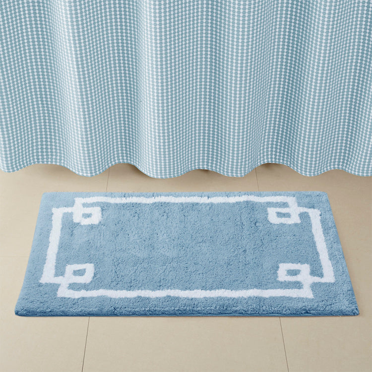 Cotton Tufted Bath Rug 20X30