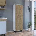Napoles Multistorage Pantry Cabinet